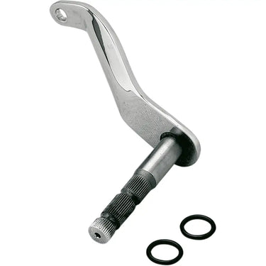 Replacement Shifter Shaft - 90-06 FLST OEM 33668-90B - Transmission Components